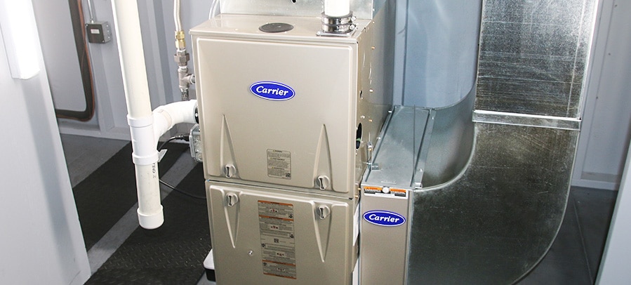 Furnace FAQ Residential Heating System